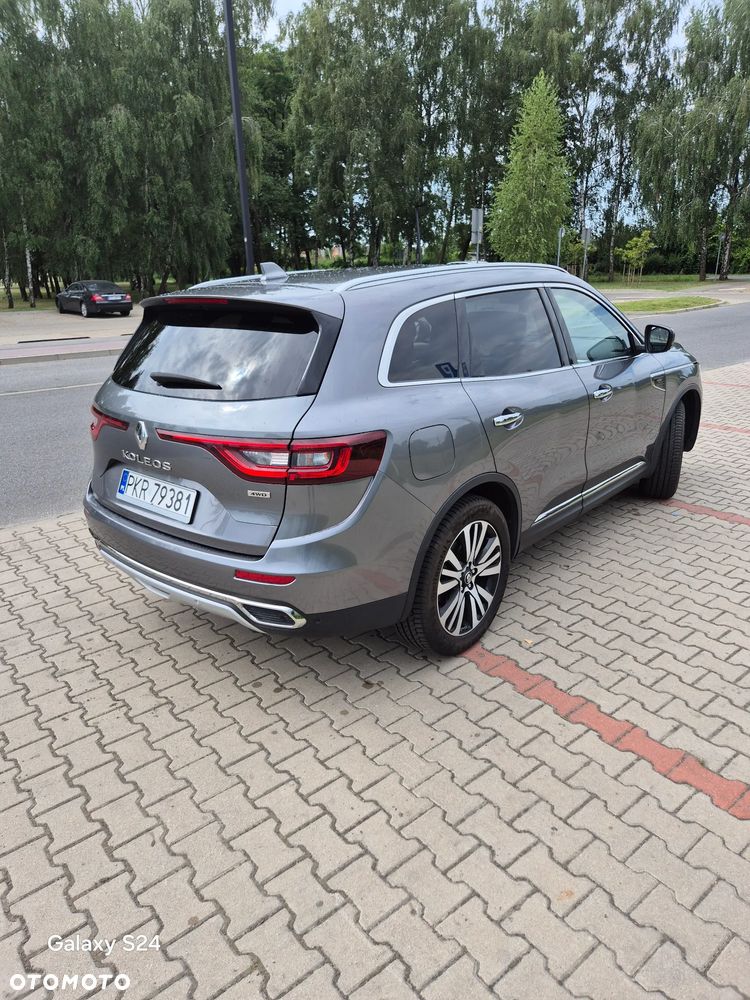 Renault Koleos - 3