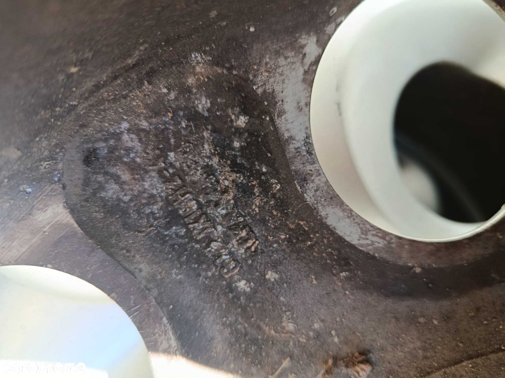 Alufelgi Alfa Romeo R16 5x108 - 3