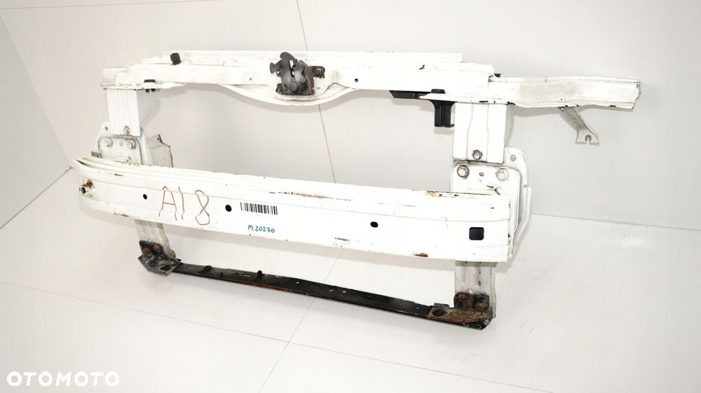 PAS PRZÓD PRZEDNI CITROEN NEMO 06-12R - 15