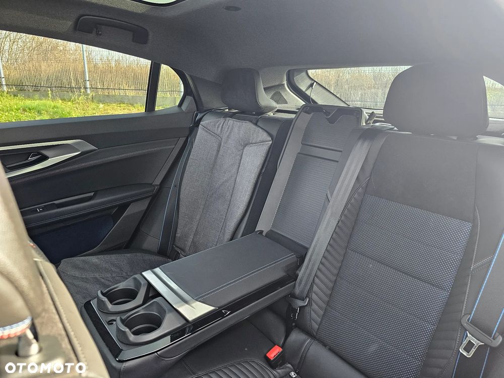 Renault Rafale 1.2 E-Tech Full Hybrid 200 esprit Alpine MMT - 30