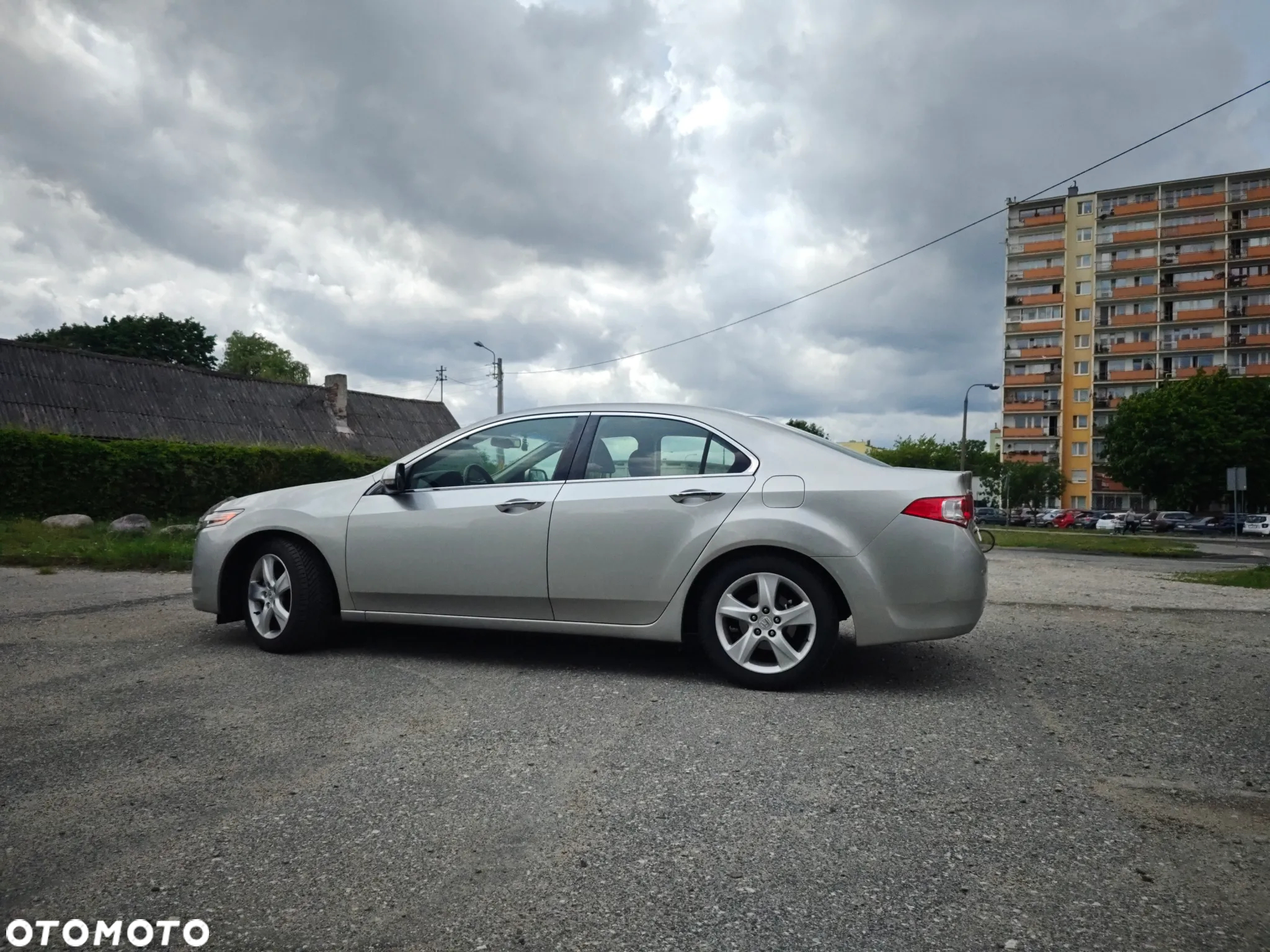 Honda Accord 2.0 Executive - 3