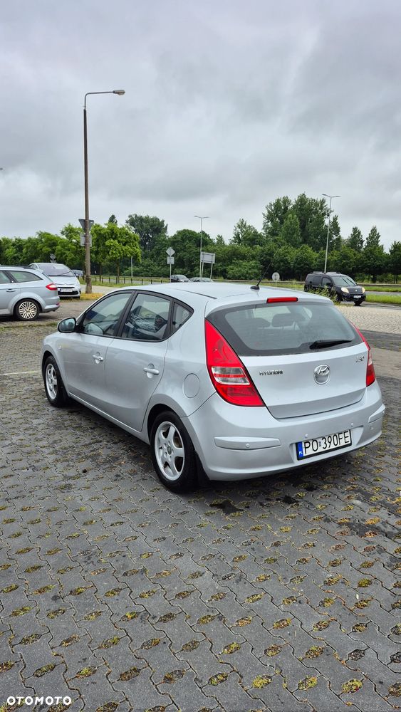 Hyundai i30 1.4 Comfort - 6