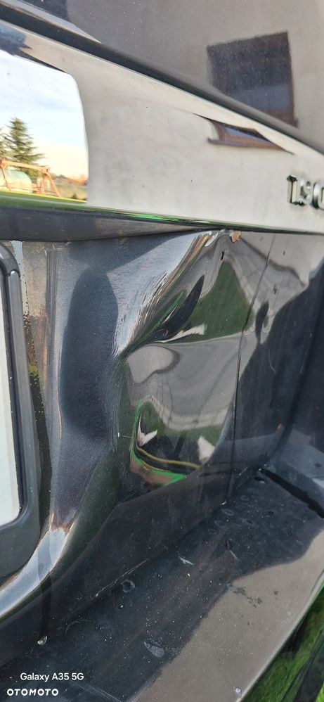 Opel Astra III 1.9 CDTI Cosmo - 4