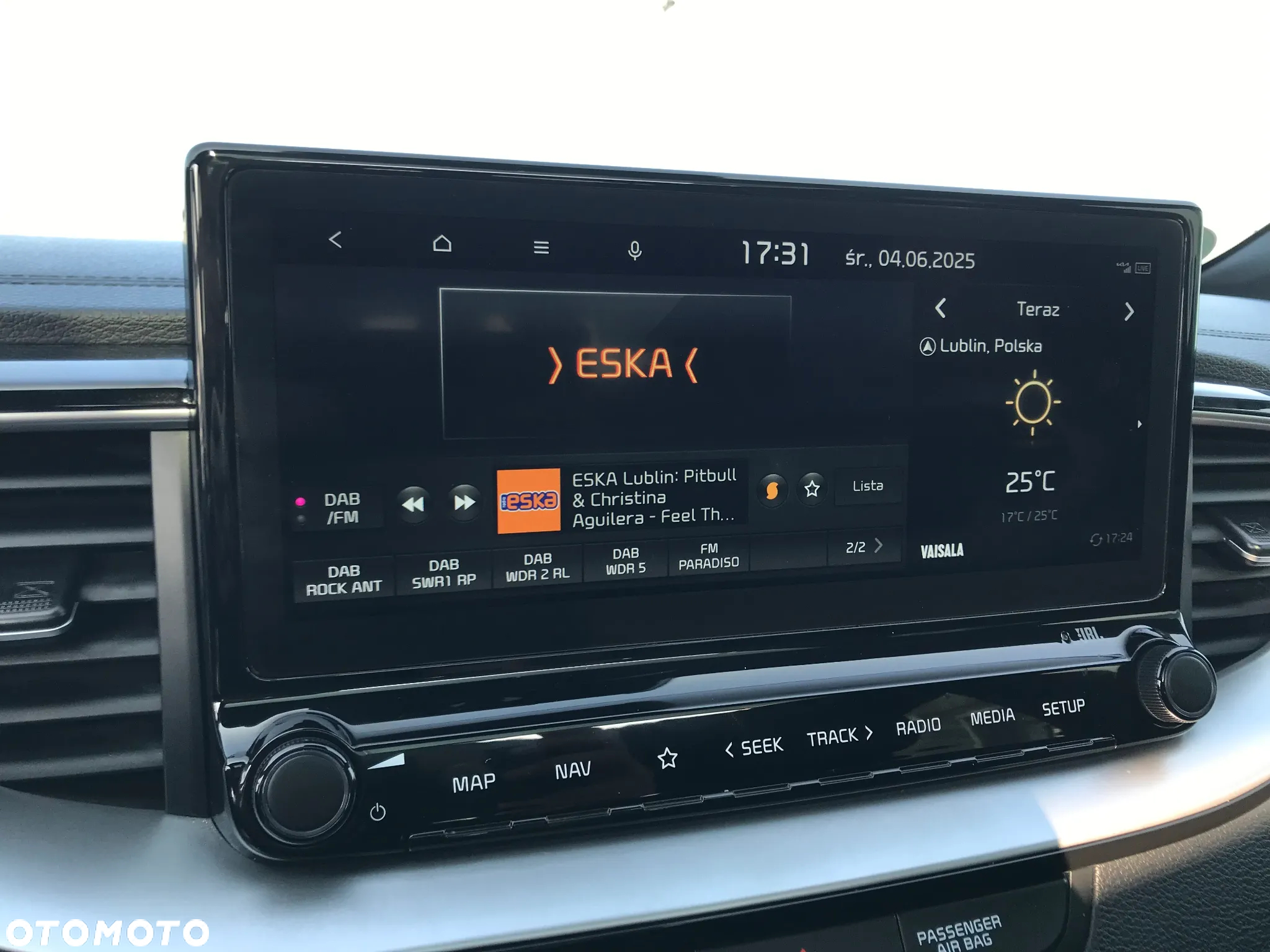 Kia ProCeed 1.6 T-GDI DCT7 OPF GT - 31