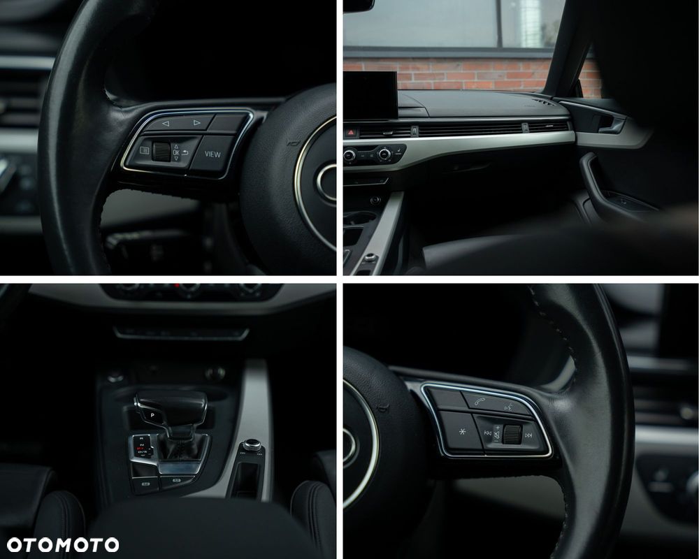 Audi A5 Sportback 40 TDI S tronic S line - 34