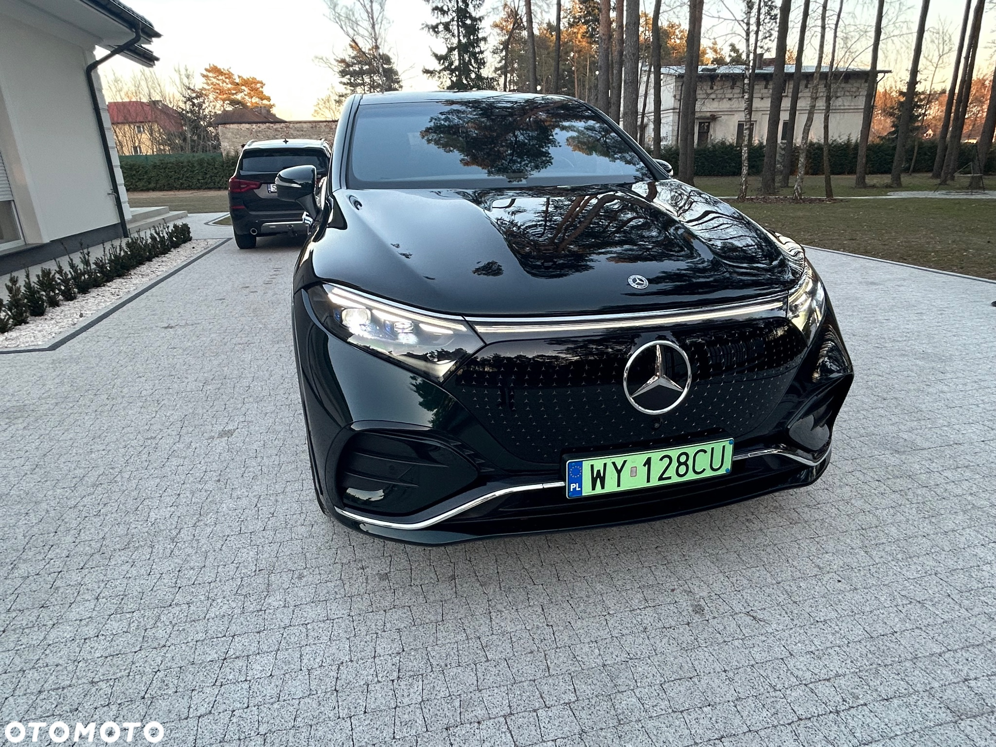 Mercedes-Benz EQS - 10