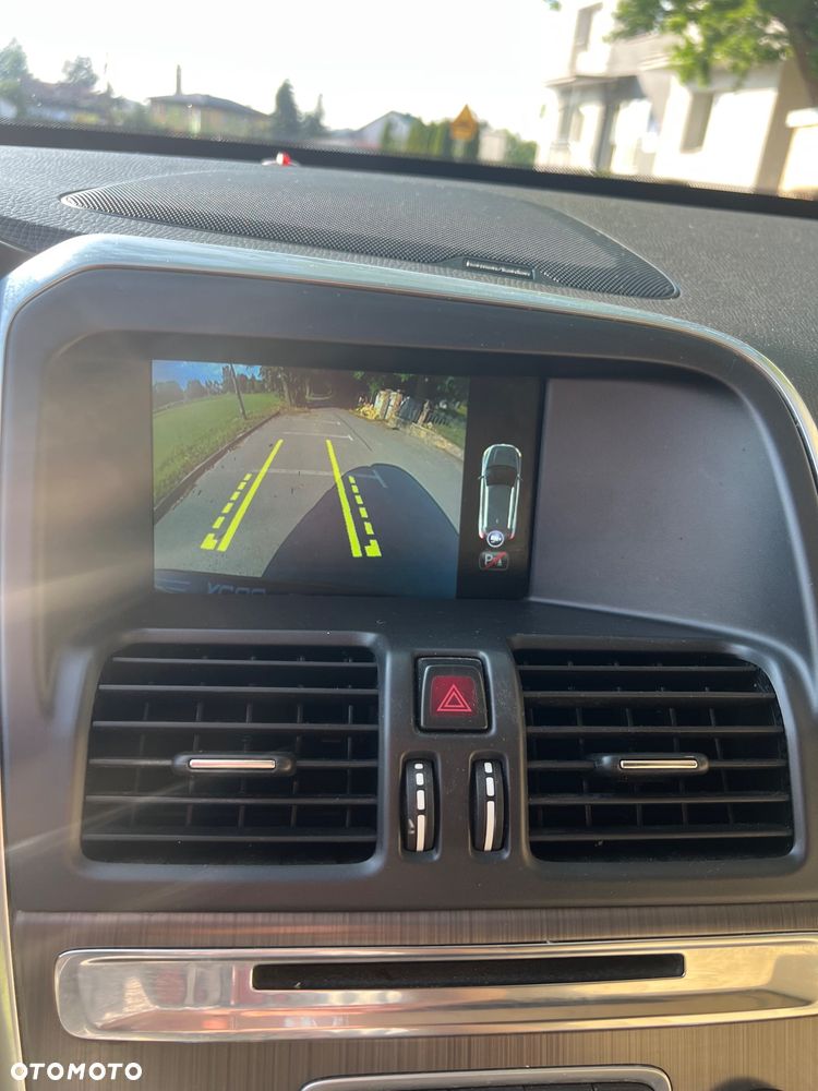 Volvo XC 60 T5 Geartronic Linje Inscription - 13