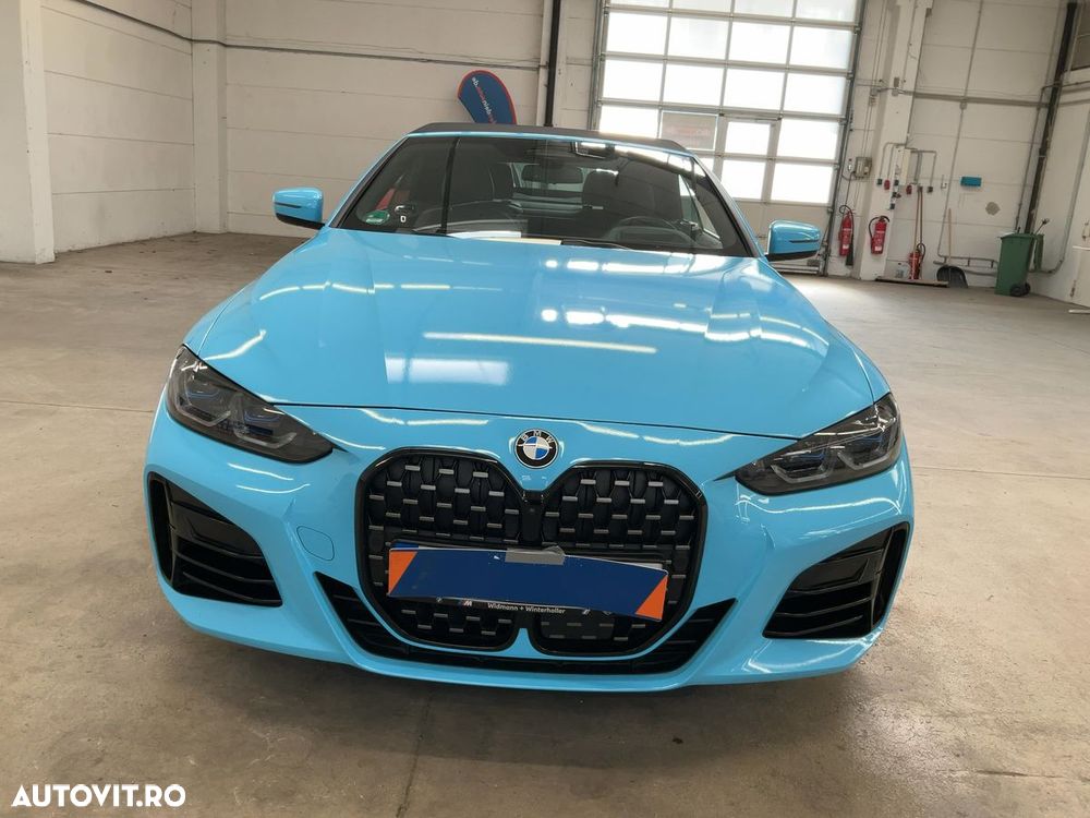 BMW M4 M440i xDrive - 14