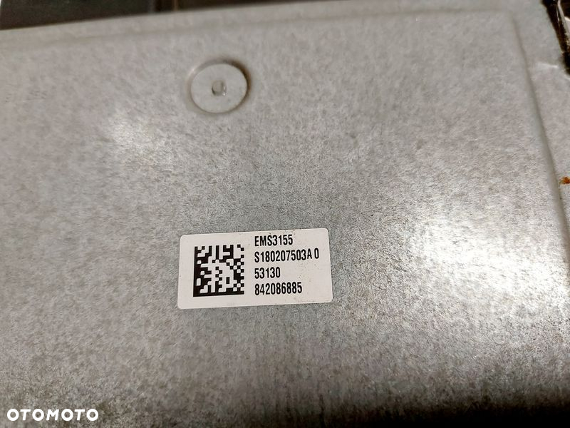 NISSAN QASHQAI II J11 1.2 DIG-T STEROWNIK KOMPUTER SILNIKA 237104ED0C - 6