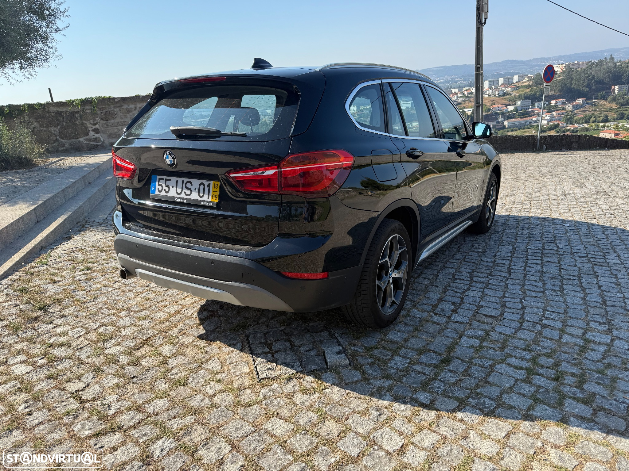 BMW X1 16 d sDrive Line xLine - 7