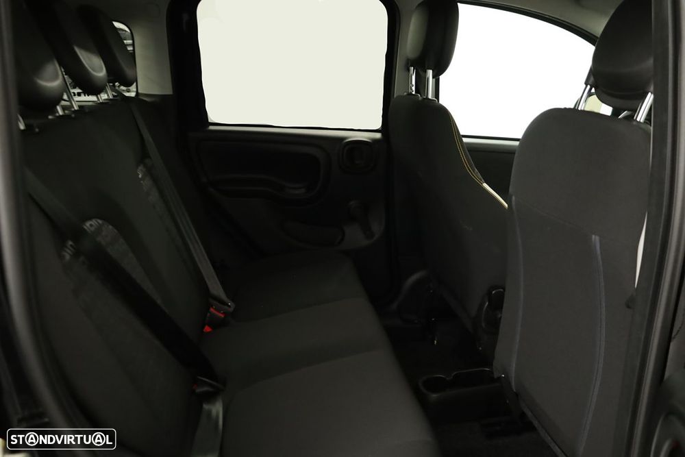 Fiat Panda 1.0 Hybrid - 18