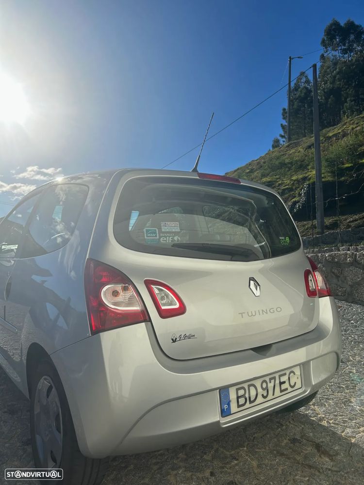 Renault Twingo 1.2 LEV 16V 75 Expression - 2