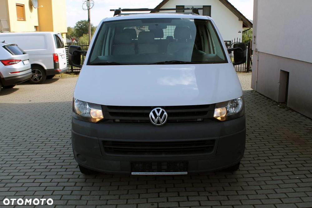 Volkswagen T5