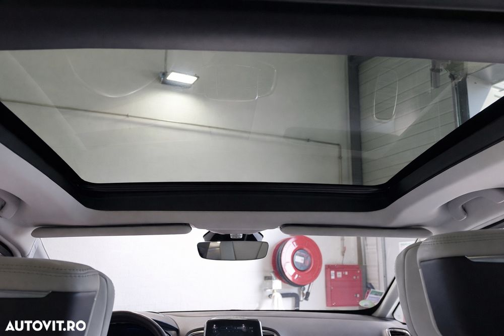 Renault Espace BLUE dCi 200 EDC INITIALE PARIS - 21