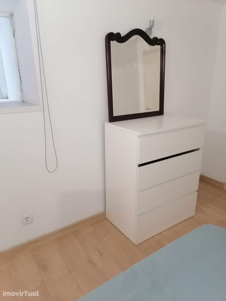 Aluguer de quarto - Grande imagem: 3/9