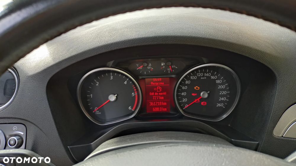 Ford Galaxy 2.0 TDCi Trend - 7