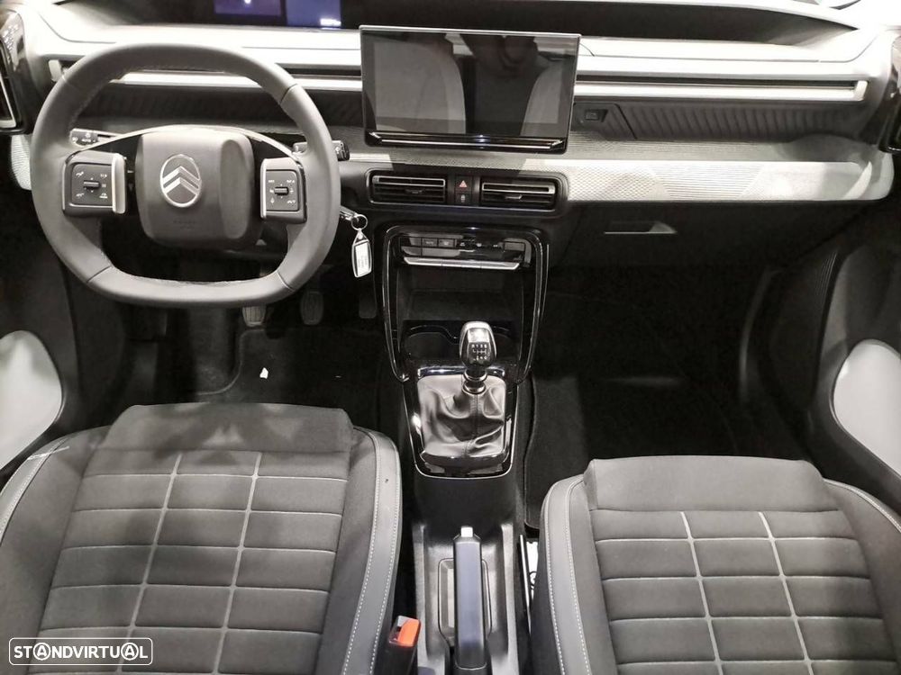 Citroën C3 1.2 Turbo Max - 8