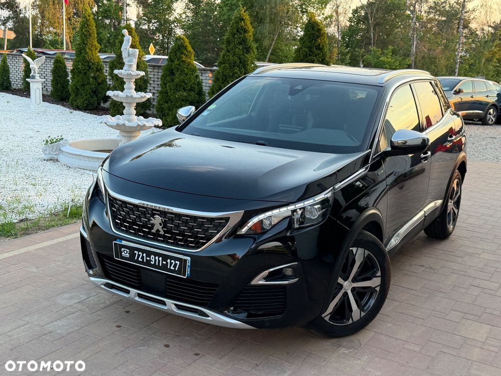 Peugeot 3008 - 9