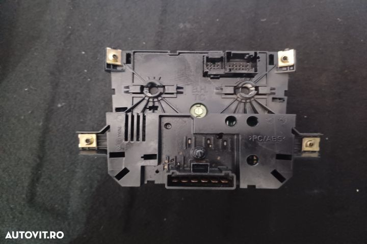 Comanda AC 5HB00851100 5HB00851100 Mercedes-Benz Vito W639 [2003 - 20 - 3