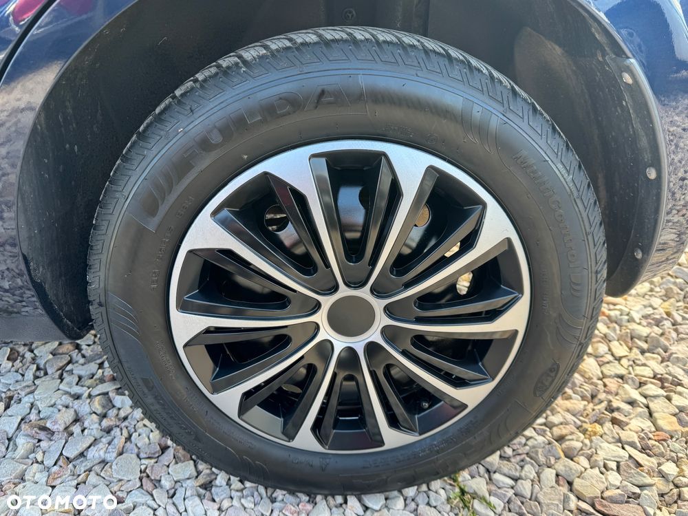 Nissan Note 1.4 more - 7