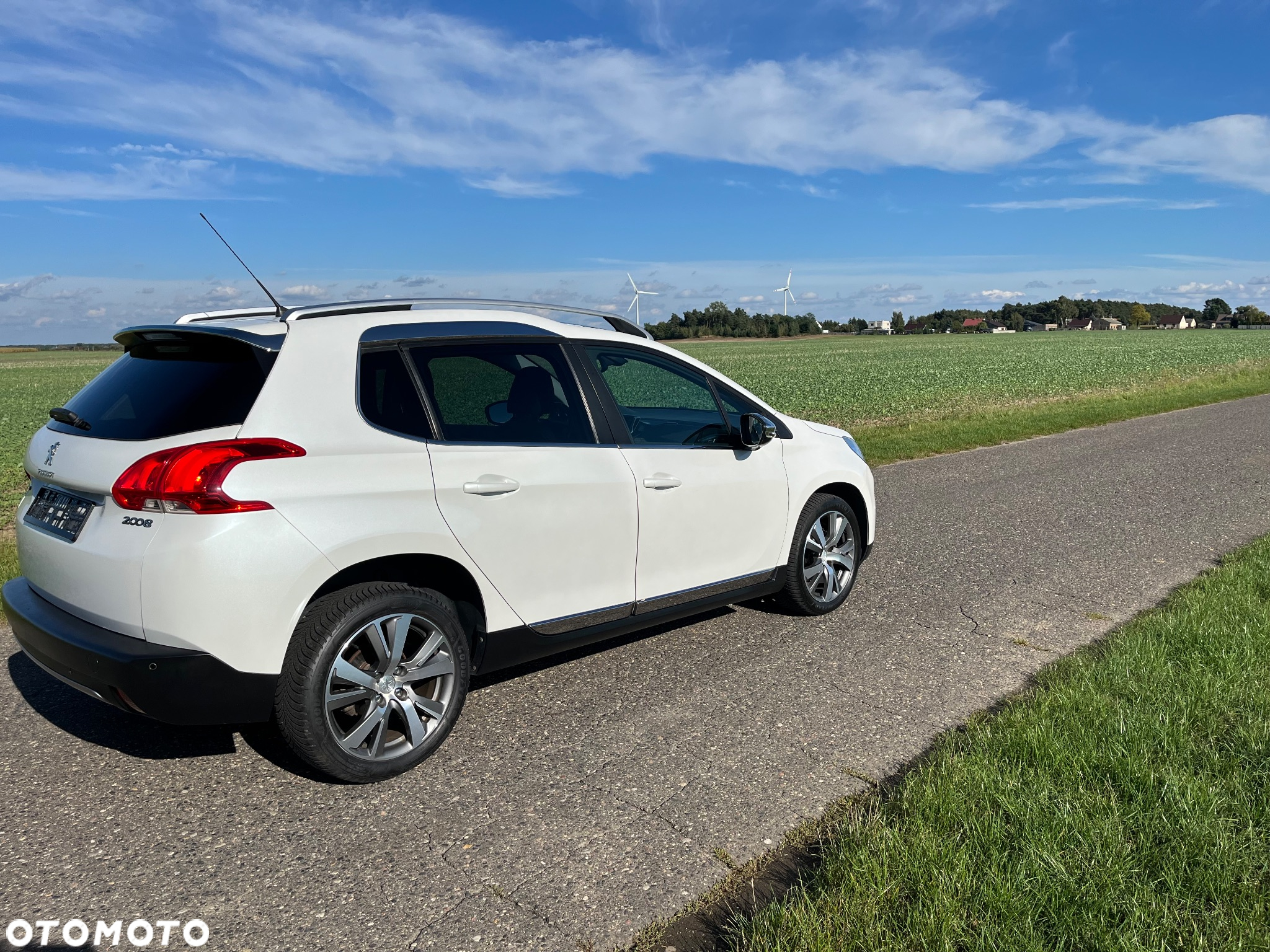 Peugeot 2008 - 9
