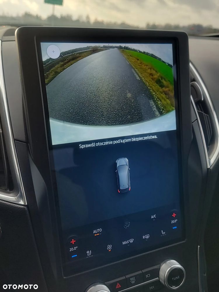 Ford Edge 2.0 EcoBlue Twin-Turbo 4WD Vignale - 21