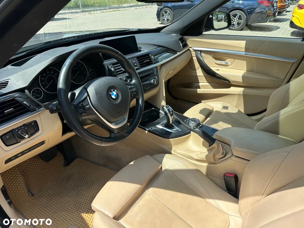 BMW 3GT - 10