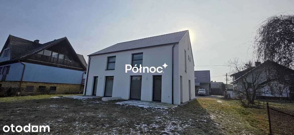 Mieszkanie 94m/w domu 2lokalowym/spokojna okolica