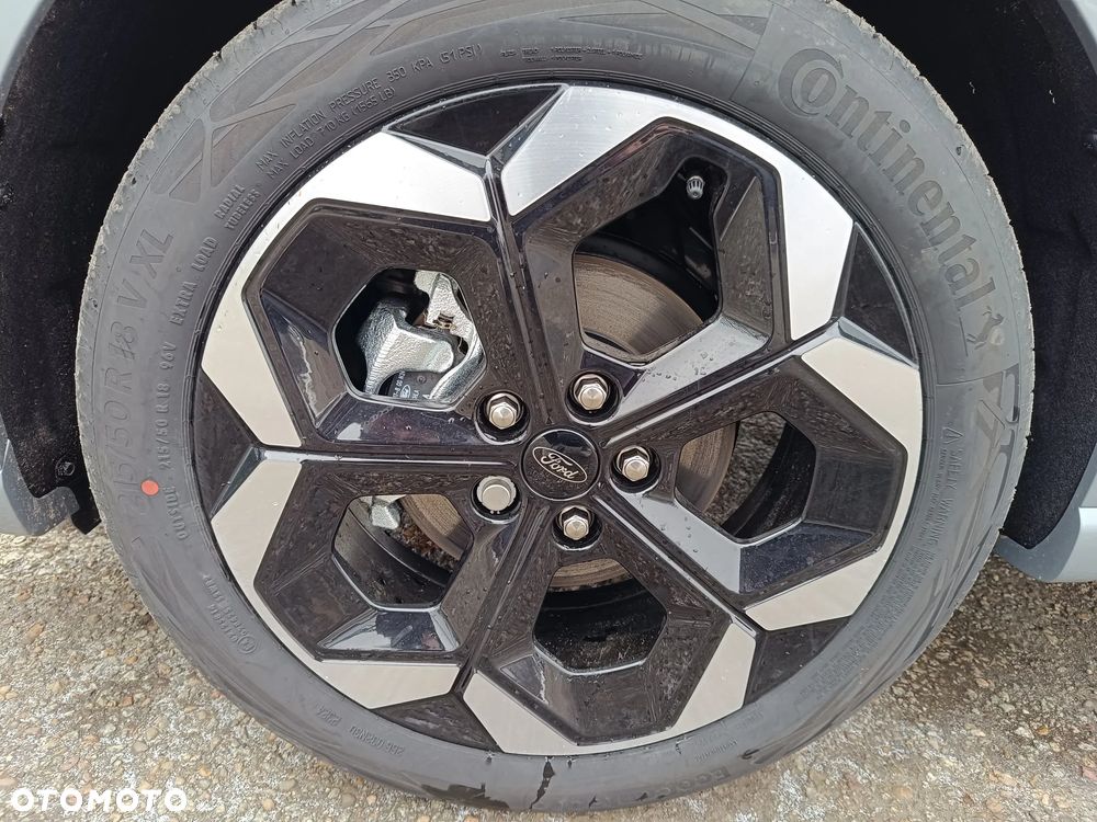 Ford Puma 1.0 EcoBoost ST-Line X - 26