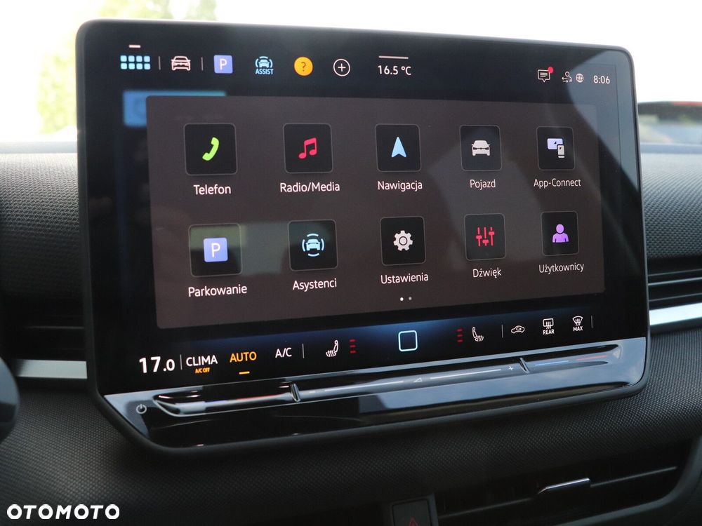 Volkswagen T-Roc - 18