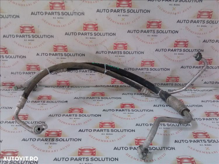 conducta ac 1.4 b  2 bucati  hyundai accent an fabr.2008 - 1