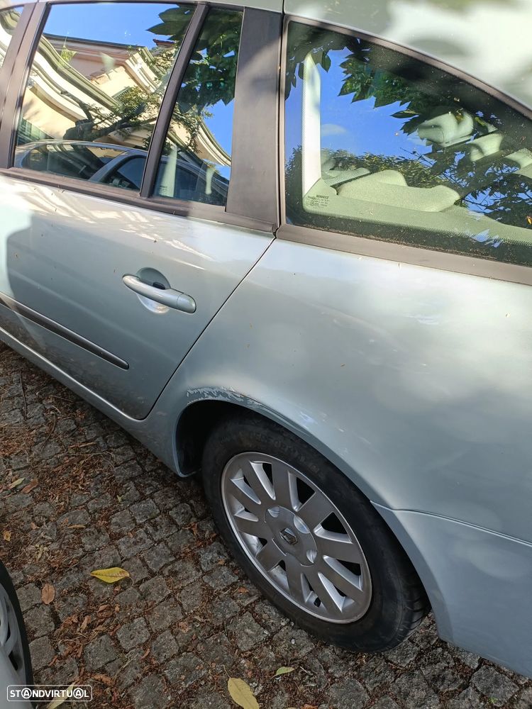 Renault Laguna Break - 5