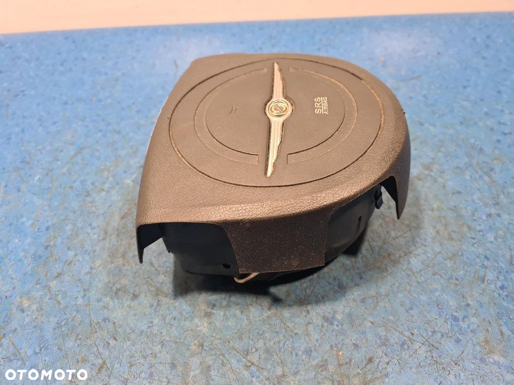 CHRYSLER 300C 3.0 CRD AIRBAG KIEROWCY BAMPT11085 - 4