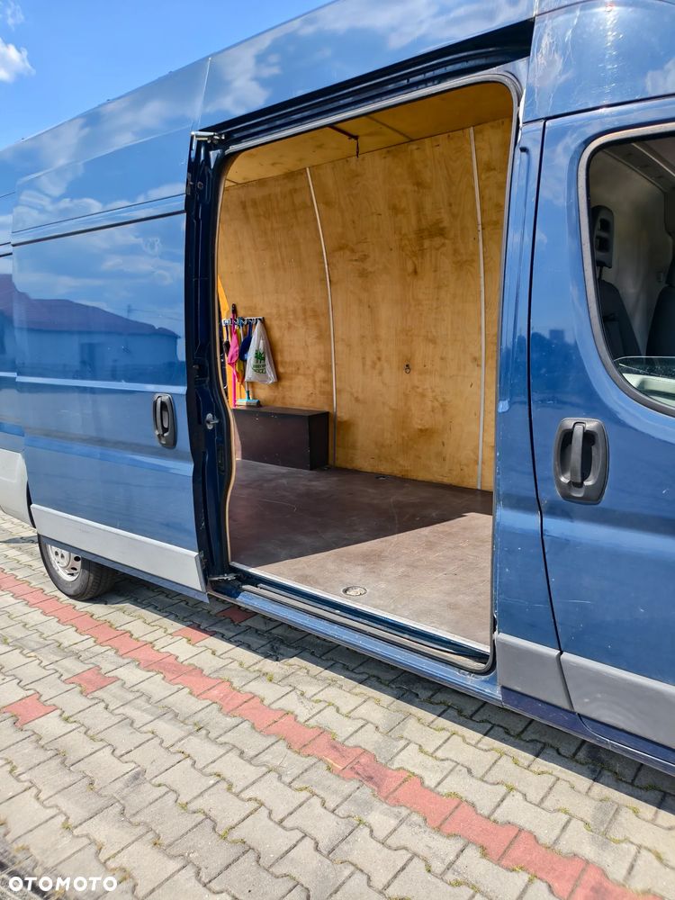 Citroën Jumper L3 Heavy - 10