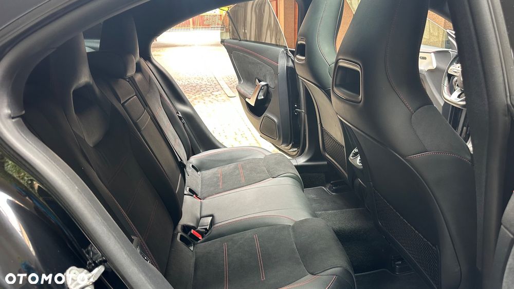 Mercedes-Benz CLA 180 d 8G-DCT Edition 2022 - 17