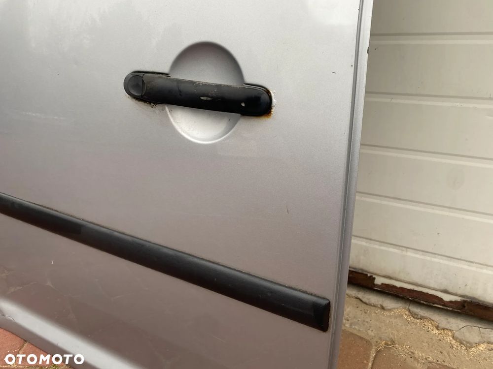 DRZWI BOCZNE PRZESUWNE PRAWE CADDY - 8