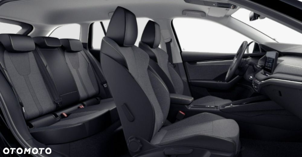 Skoda Octavia 1.5 TSI mHEV Drive Selection DSG - 6