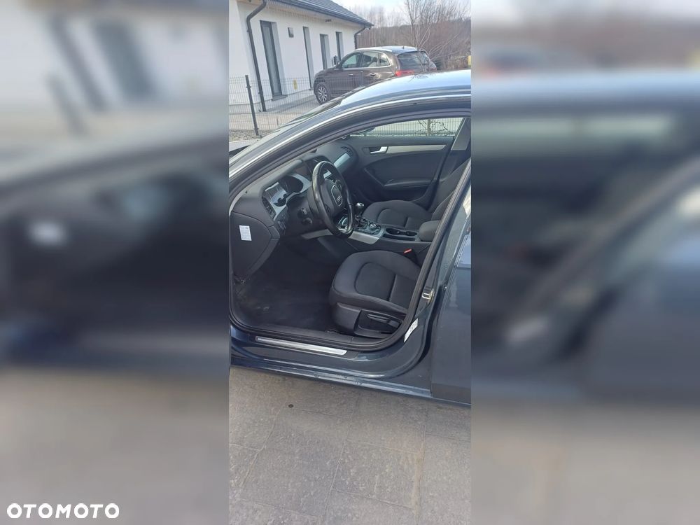 Audi A4 Limousine 2.0 TDI - 5