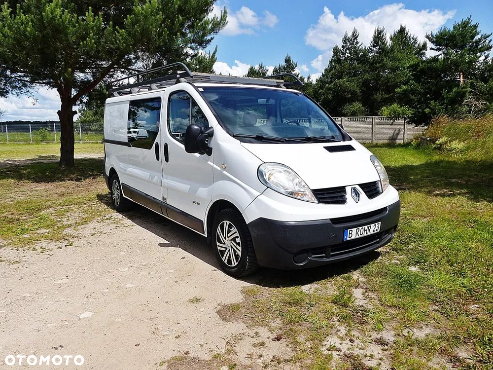 Renault Trafic - 3
