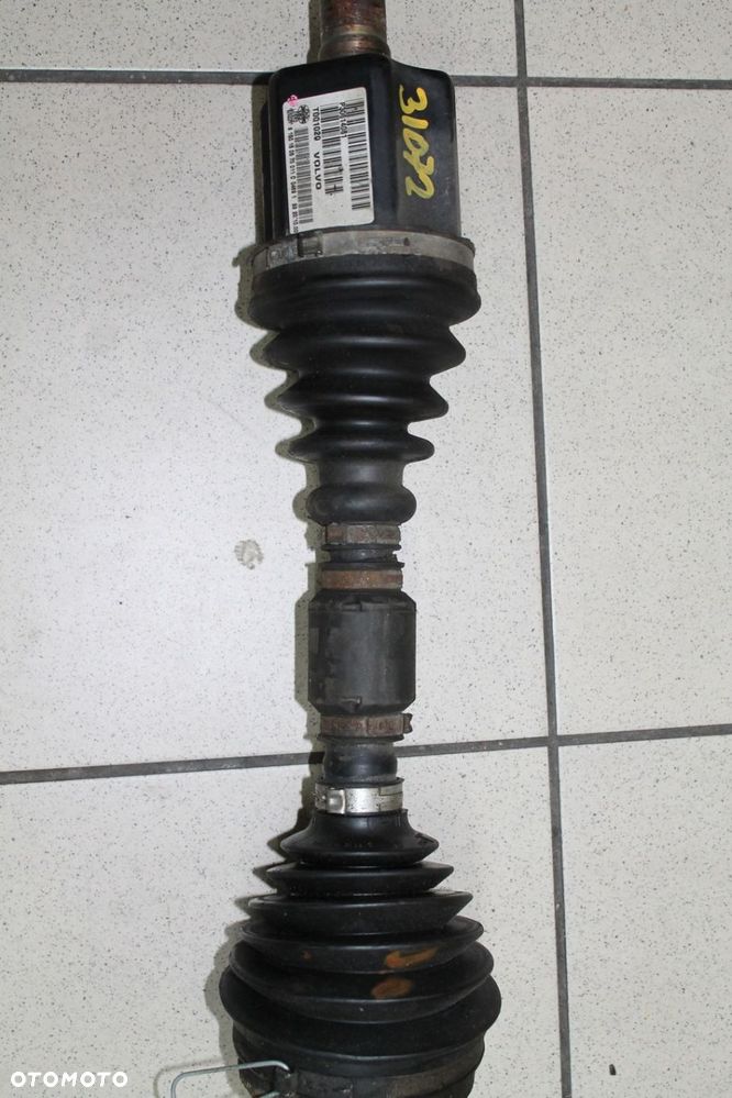 VOLVO V40 S40 PÓŁOŚ PRZEGUB 2.0T 165KM / T4 200KM - 3