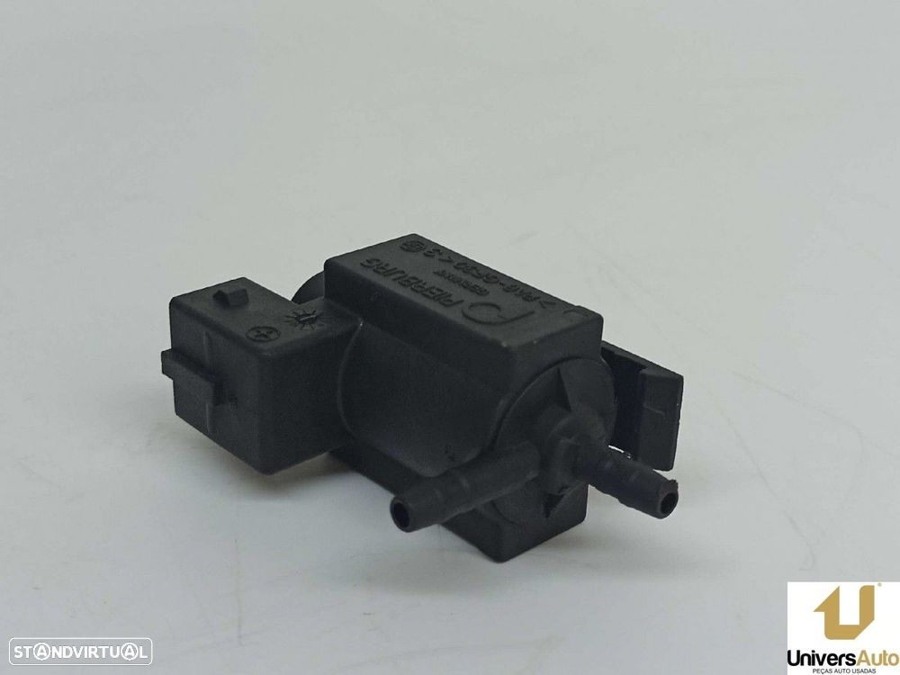 VÁLVULA DE VÁCUO BMW SERIE 7 (E65/E66) 740D - 7