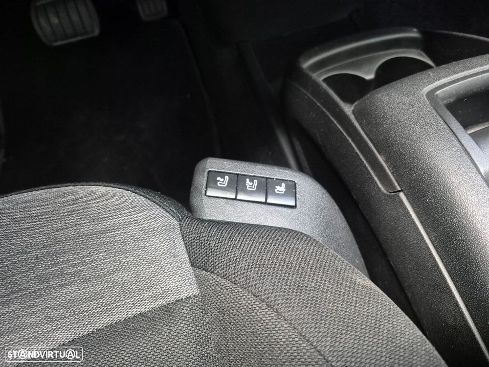 Citroën C4 Grand Picasso 1.6 BlueHDi Feel EAT6 - 15
