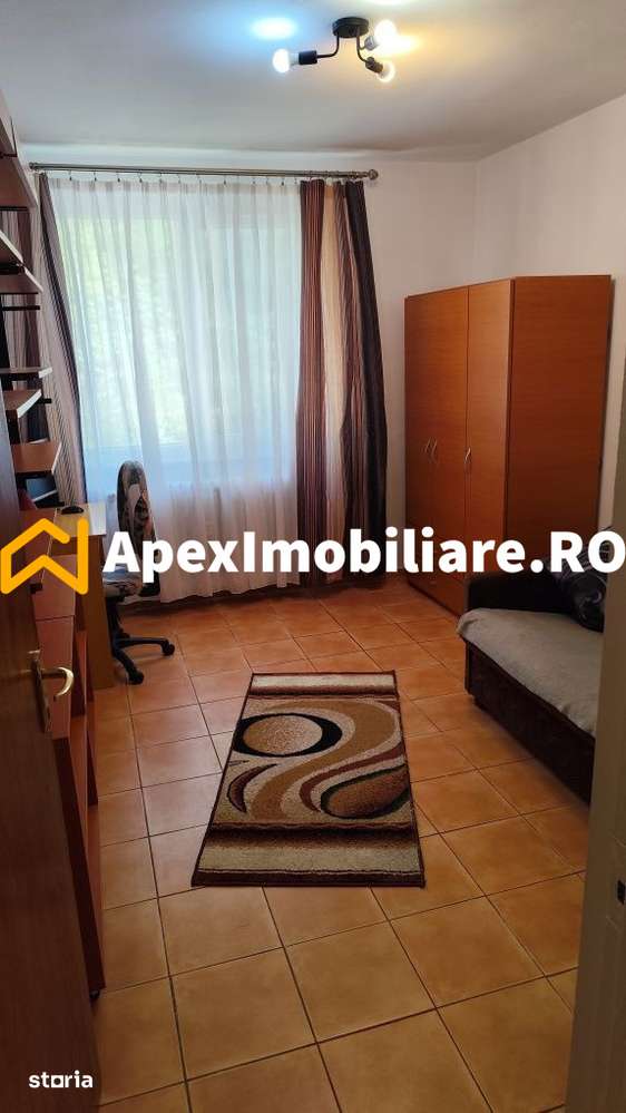 Apartament 3 camere de inchiriat Obor Bucuresti | ApexImobiliare.ro — fotografia 3