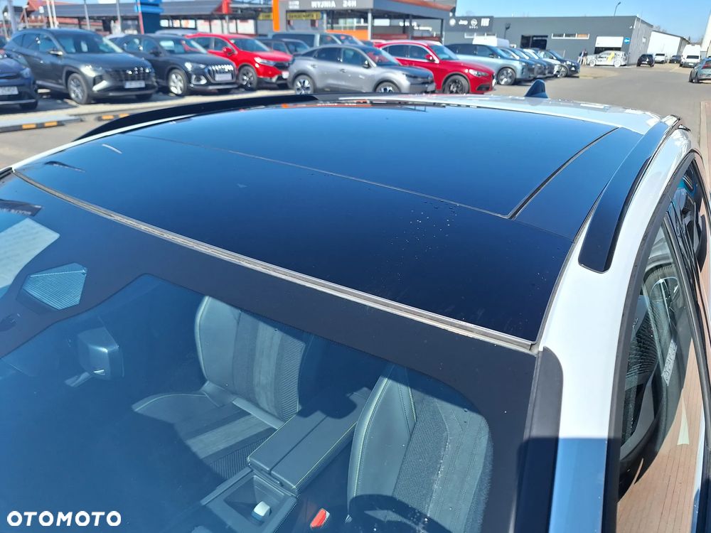 Peugeot 308 1.5 BlueHDi GT Exclusive S&S EAT8 - 11