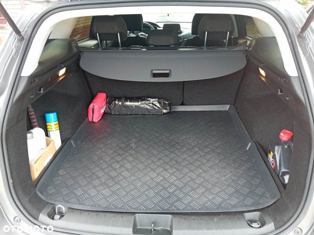 Fiat Tipo - 12