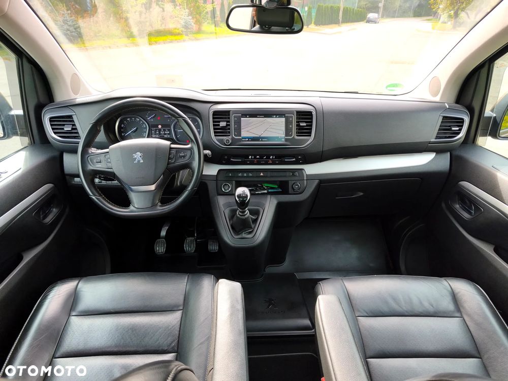 Peugeot Traveller 2.0 BlueHDi Long Business - 15