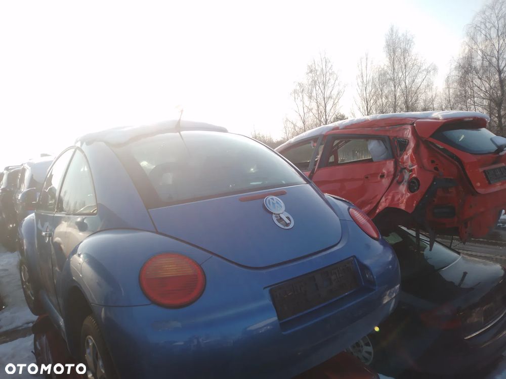 VW NEW BEETLE  2.0 B 97-05 -  LUSTERKO ZEWNĘTRZNE PRAWE LEWE - 20