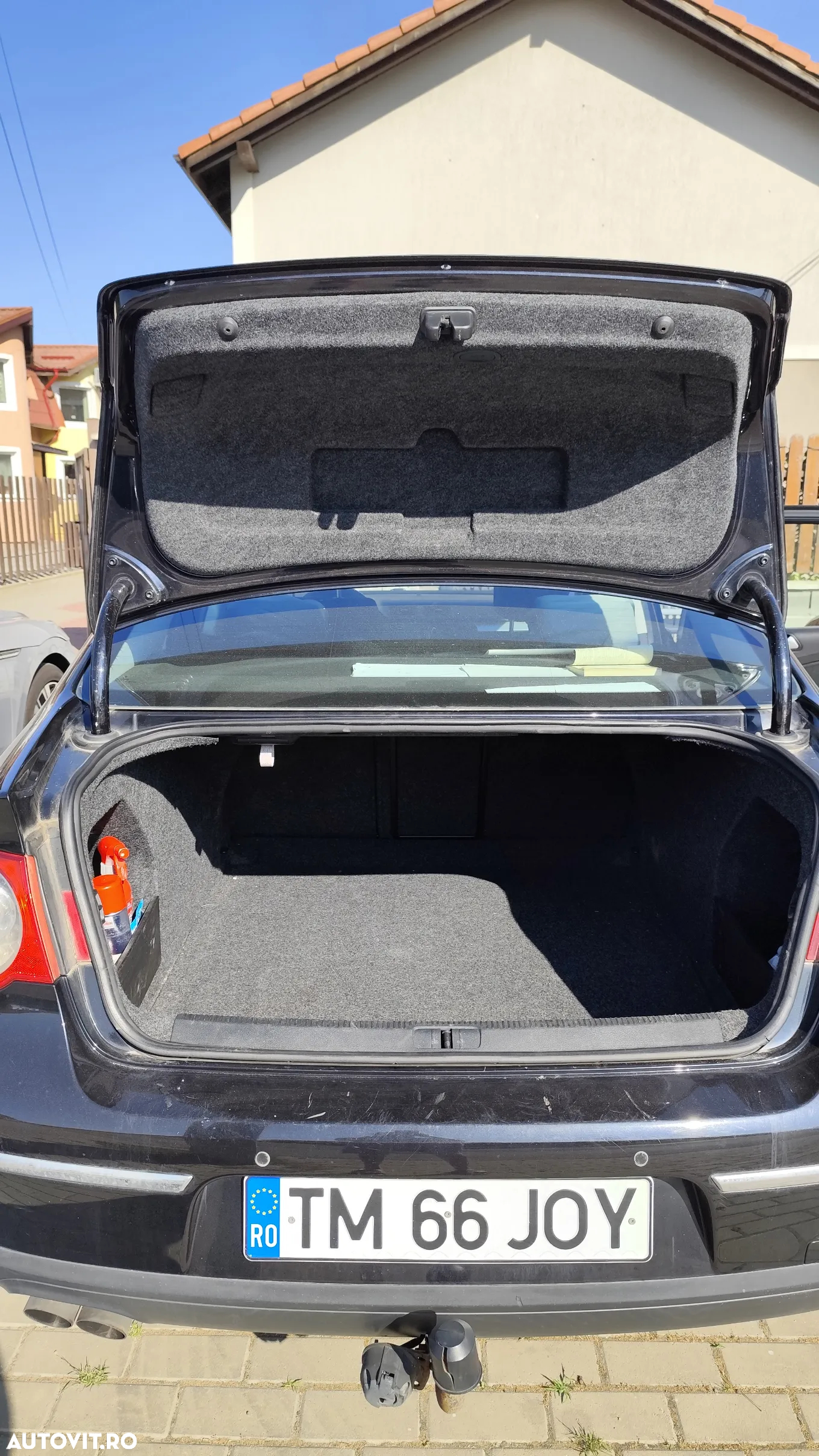 Volkswagen Passat 2.0 TDI DPF BlueMotion Technology Highline - 15