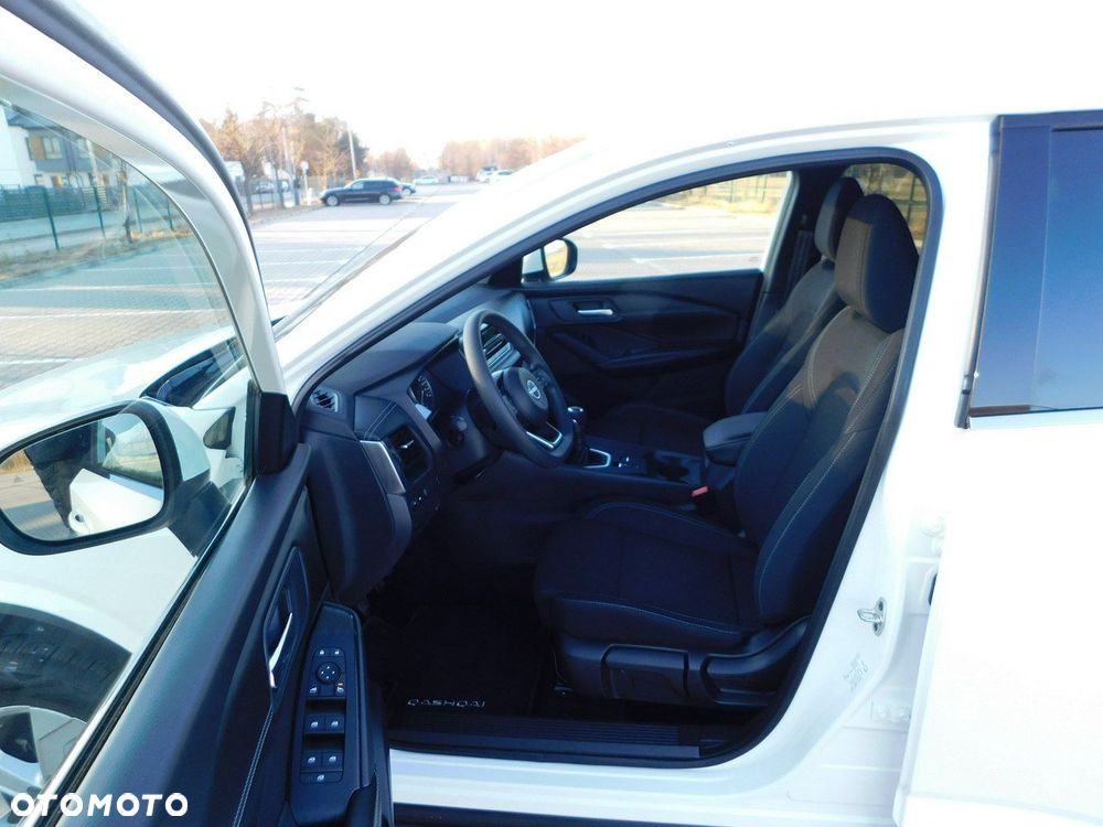 Nissan Qashqai - 7