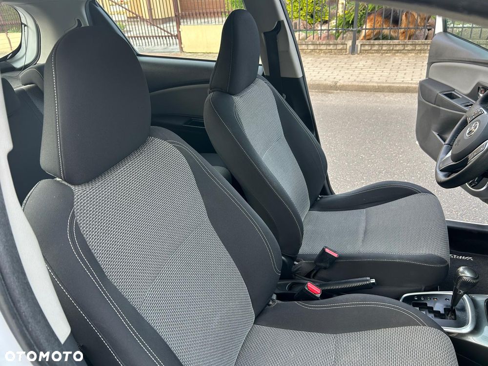 Toyota Yaris 1.5 VVT-i Comfort - 15